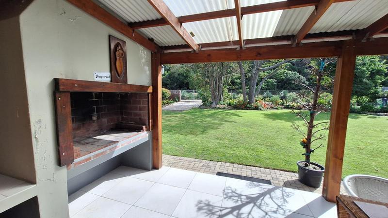 2 Bedroom Property for Sale in Die Eiland Western Cape